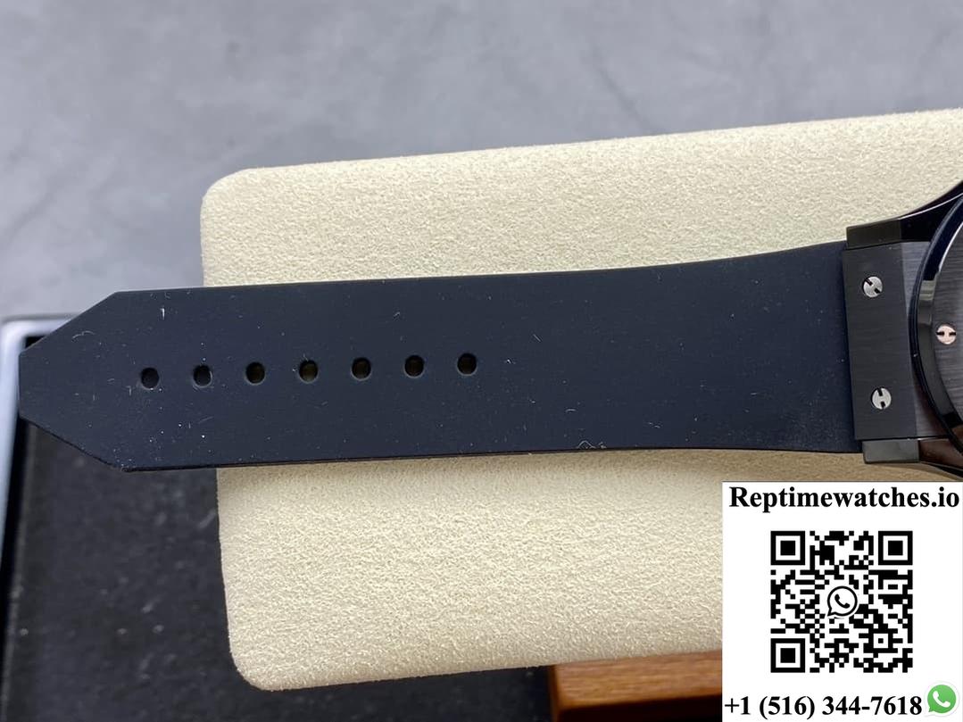 Hublot Classic Fusion 581.CX.1270.RX.MDM HB Factory Ceramic Case
