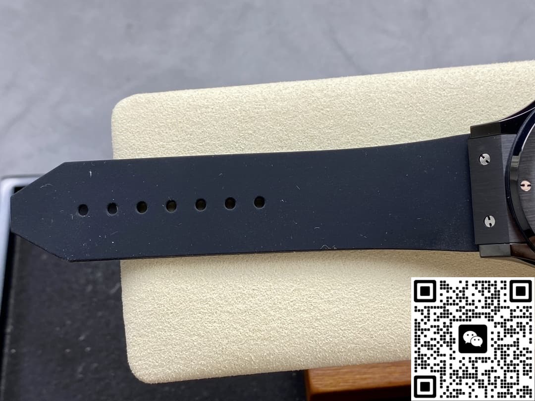 Hublot Classic Fusion 581.CX.1270.RX.MDM HB Factory Ceramic Case