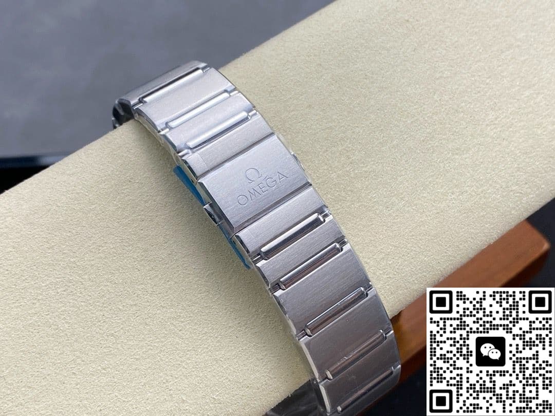 Omega Constellation 131.30.41.21.04.001 V+ Factory V2 Anti-magnetic Function