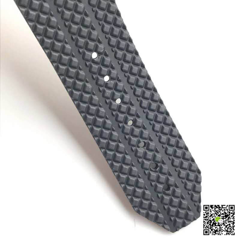 Hublot Big Bang 341.PB.131.RX V6 Factory Black Dial