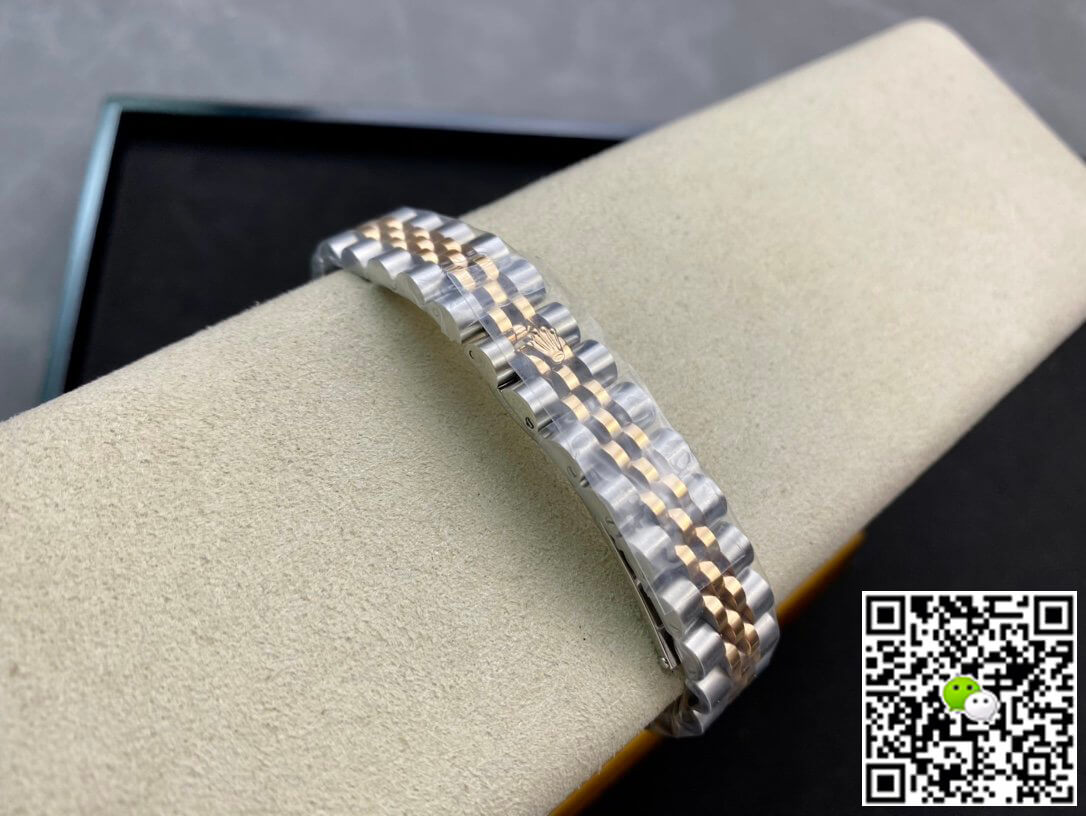 Rolex Datejust M279171-0015 28MM BP Factory Rose Gold