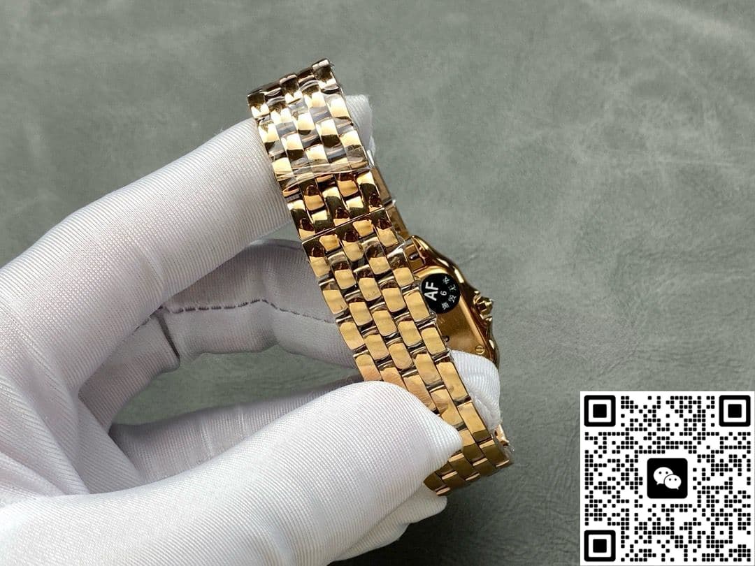 Cartier Panthere WJPN0035 AF Factory Rose Gold