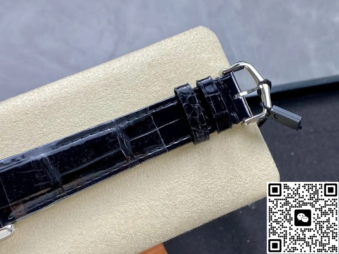 Cartier Tank WSTA0071 DR Factory Stainless Steel Case