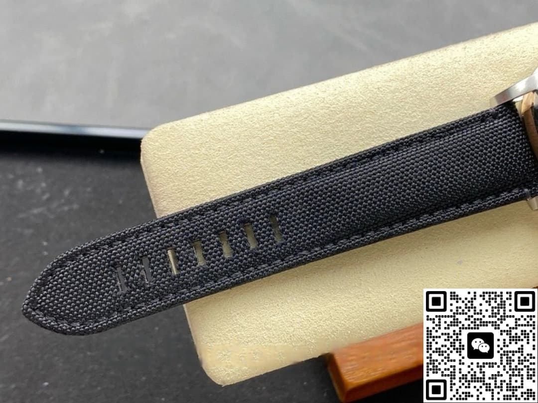 Audemars Piguet CODE 11.59 26393CR.OO.A002CR.01 OMF factory Black strap