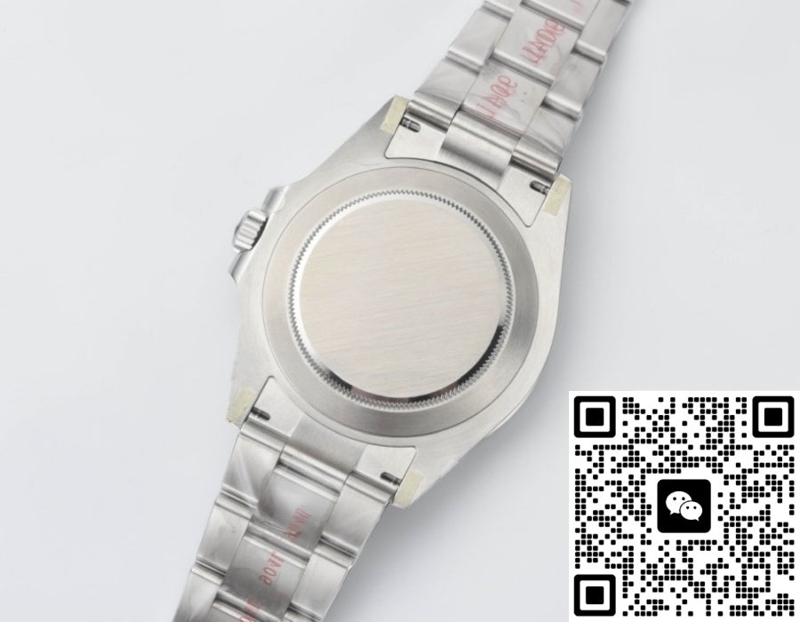 Rolex Explorer M226570-0001 Clean Factory Dual Time Zone
