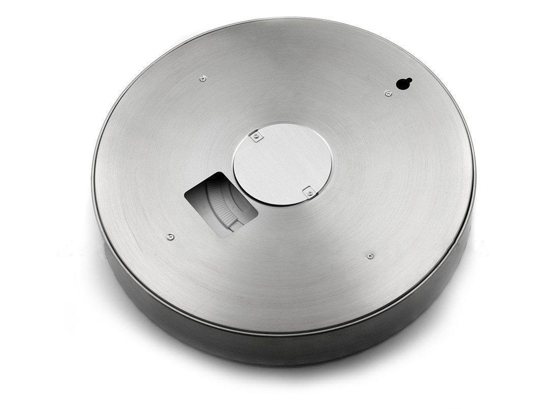 ROLEX WALL CLOCK - “XL” SUBMARINER – BRL05 EDITION - DELUXE 35 CM METAL WALL CLOCK