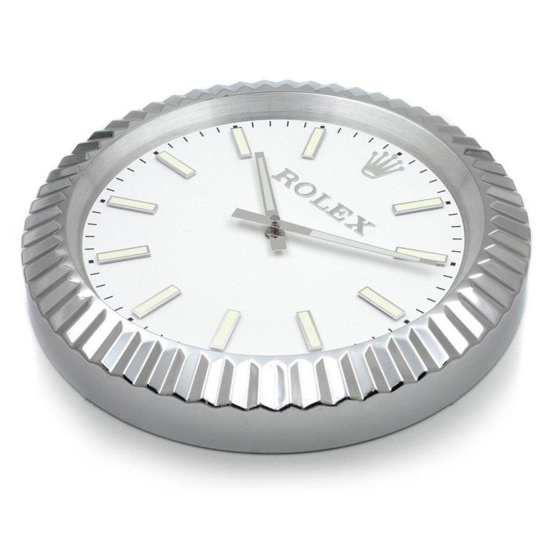 ROLEX WALL CLOCK – OYSTER – RL-66 EDITION