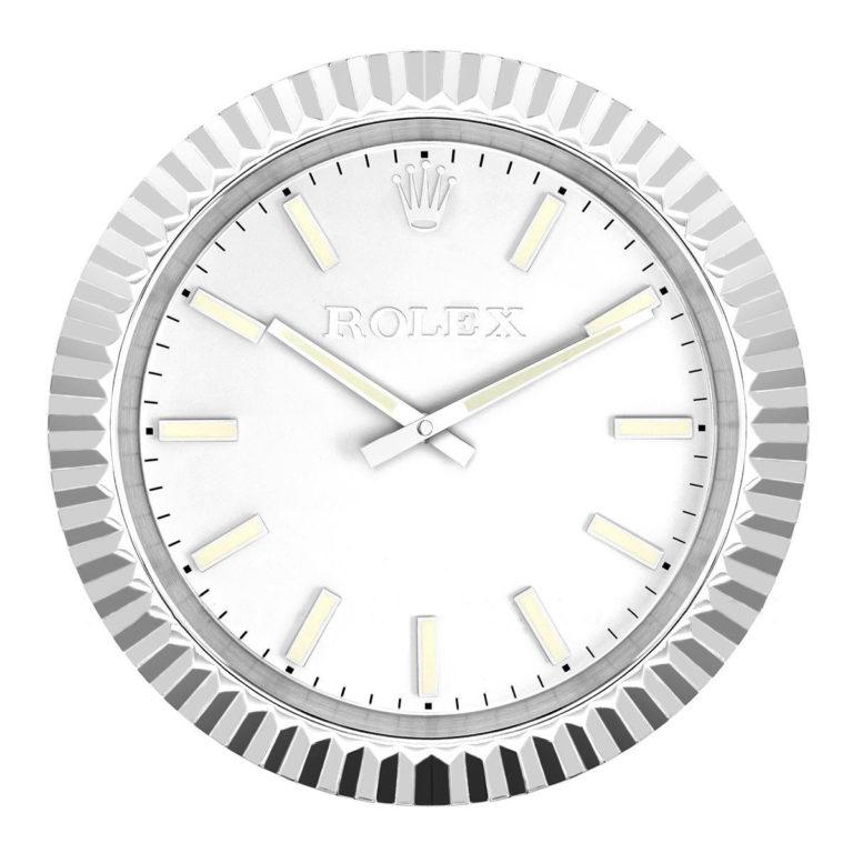 ROLEX WALL CLOCK – OYSTER – RL-66 EDITION