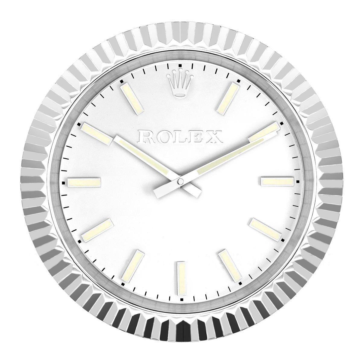 ROLEX WALL CLOCK – OYSTER – RL-66 EDITION