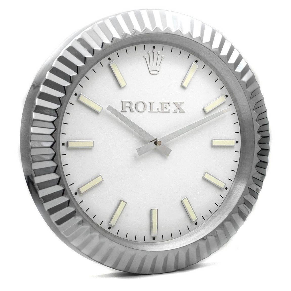 ROLEX WALL CLOCK – OYSTER – RL-66 EDITION