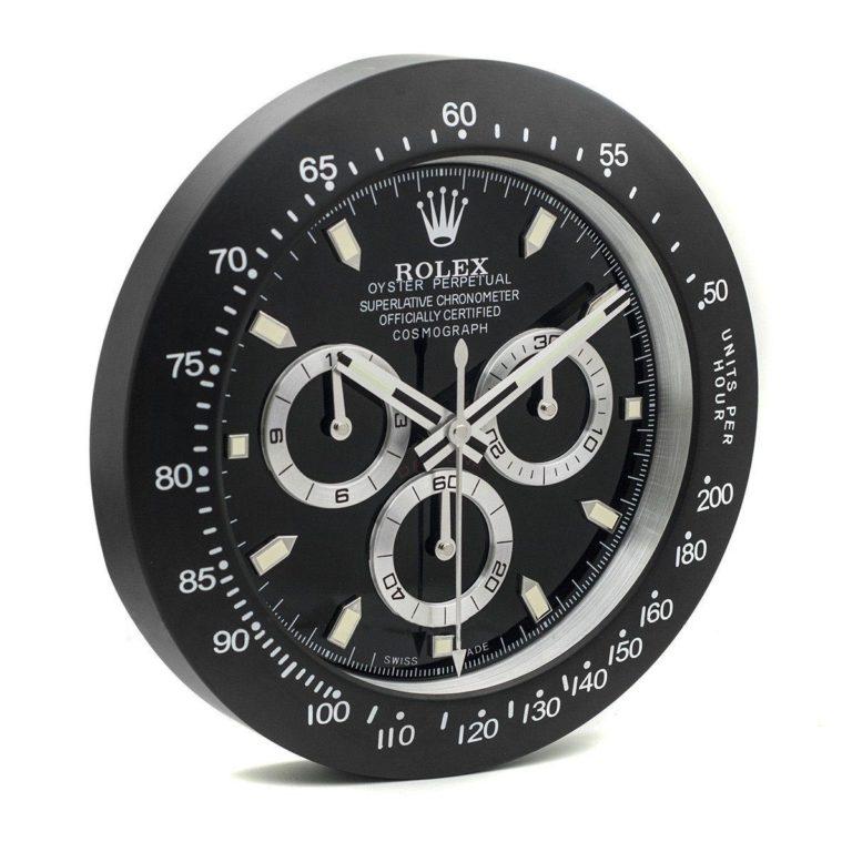 ROLEX WALL CLOCK – DAYTONA – RL-22 EDITION