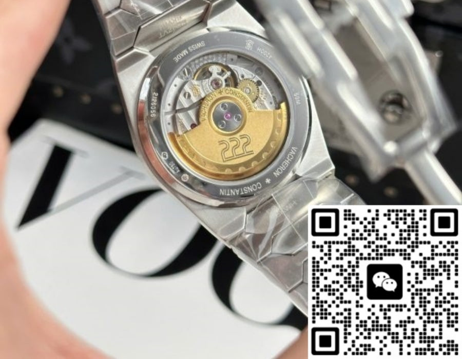 Vacheron Constantin Historical masterpieces 4200H-222A-B934 8+Factory Date