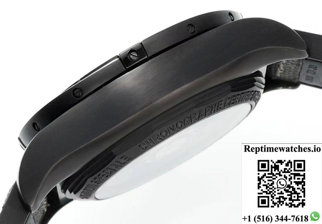 Breitling Mechanical Chronomat Series Mb0111C3.Be35.253S Aps Factory Black Steel Case-Rep Time Watches