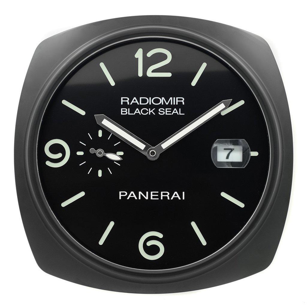PANERAI WALL CLOCK – RADIOMIR PN23 EDITION