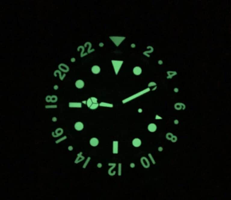 ROLEX WALL CLOCK – “XXL” DAYTONA – WRL-24 EDITION – DELUXE METAL WALL CLOCK