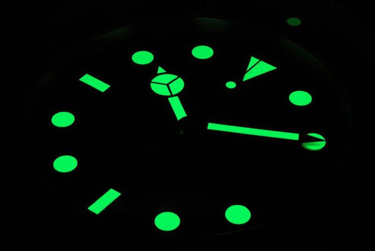 ROLEX WALL CLOCK – SEA-DWELLER – RL191 EDITION DELUXE METAL WALL CLOCK