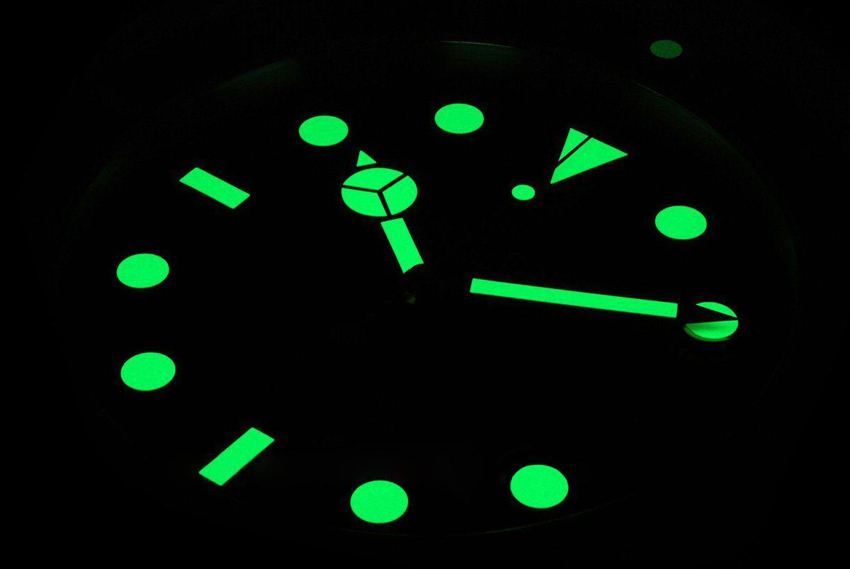 ROLEX WALL CLOCK – SUBMARINER – RL-51 EDITION – 35 CM DELUXE METAL WALL CLOCK