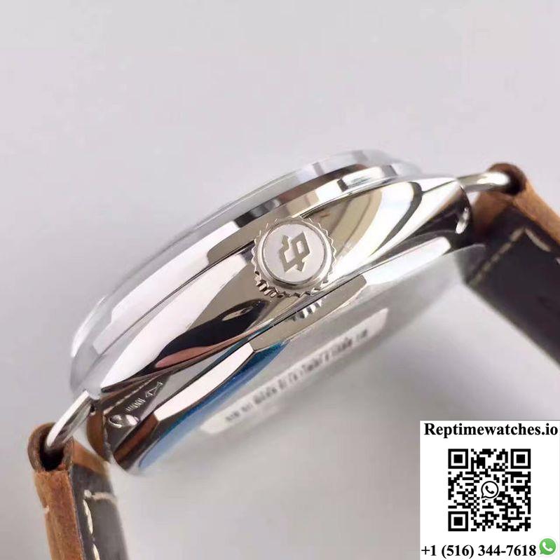 Panerai Radiomir Pam424 Zf Factory California Dial-Rep Time Watches