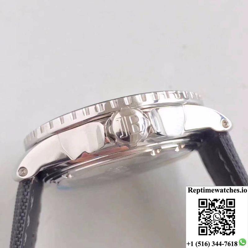 Blancpain Fifty Fathoms Tourbillon Jb Factory Black Dial-Rep Time Watches