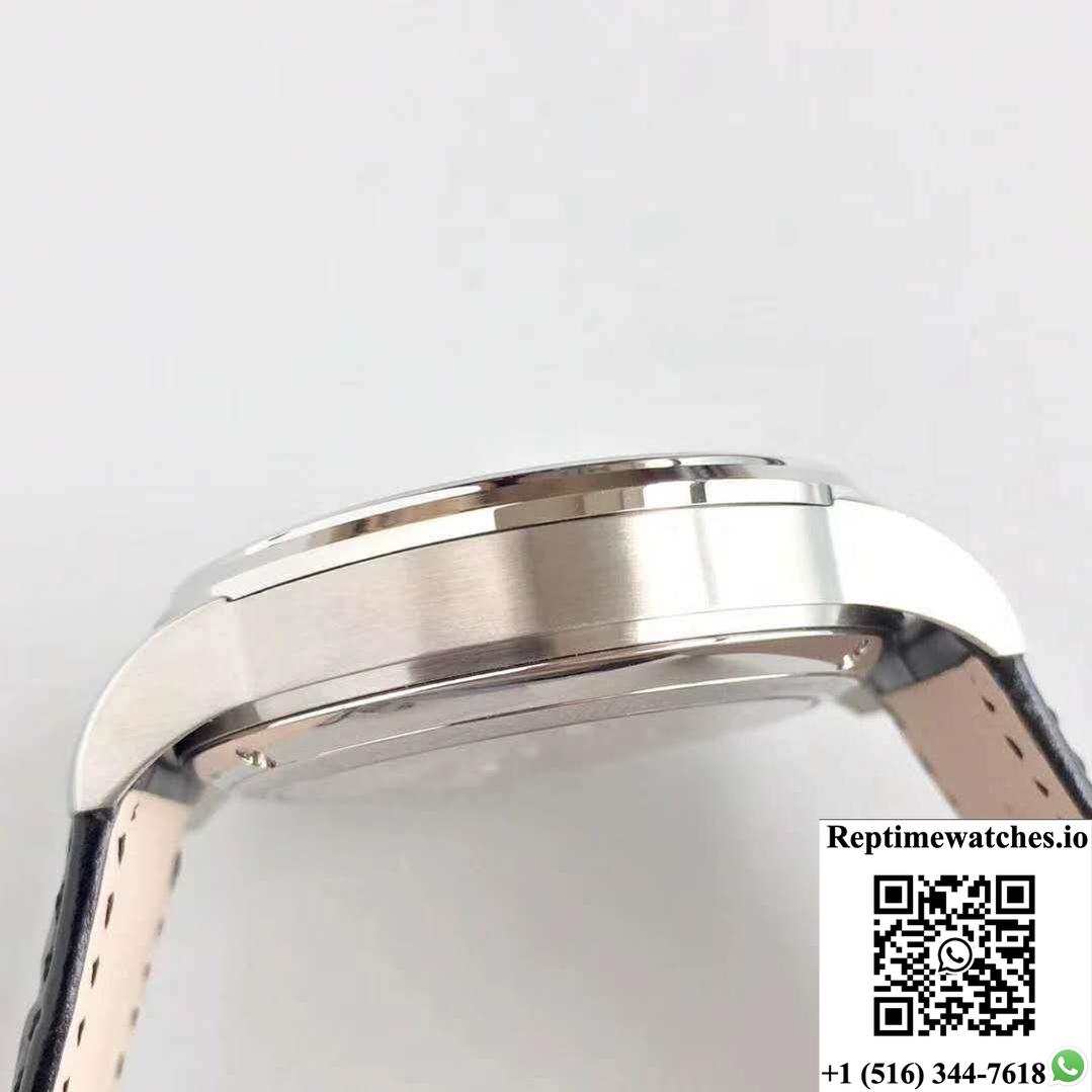 Jaeger-Lecoultre Master 5086420 Tourbillon White Dial R8 Factory-Rep Time Watches