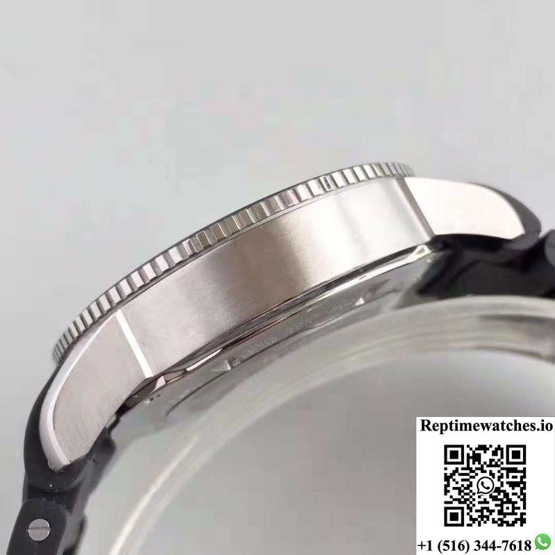 Jaeger-Lecoultre Master Compressor Navy Seals Q2018670 Limited Edition Noob Factory Superlumed Dial-Rep Time Watches