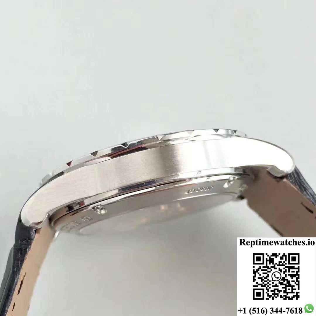 Roger Dubuis Excalibur 42Mm Automatic Rddbex0536 Silver Dial-Rep Time Watches
