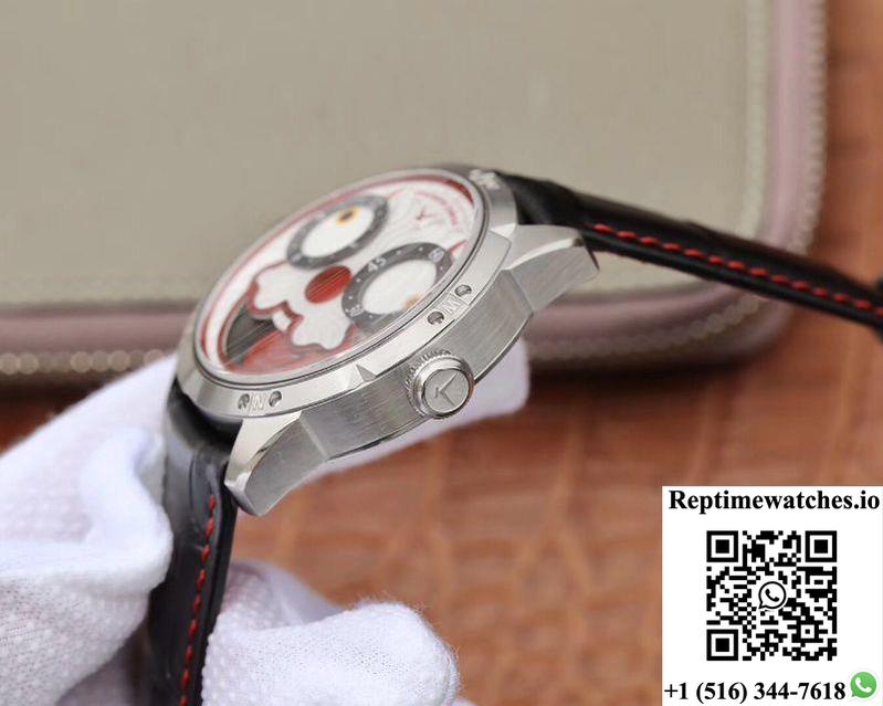 Konstantin Chaykin Joker Clown-Rep Time Watches