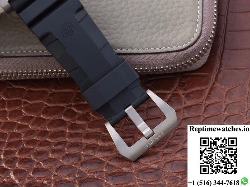 Panerai Luminor Submersible 1950 Amagnetic 3 Days Pam1389 Vs Factory Black Dial-Rep Time Watches