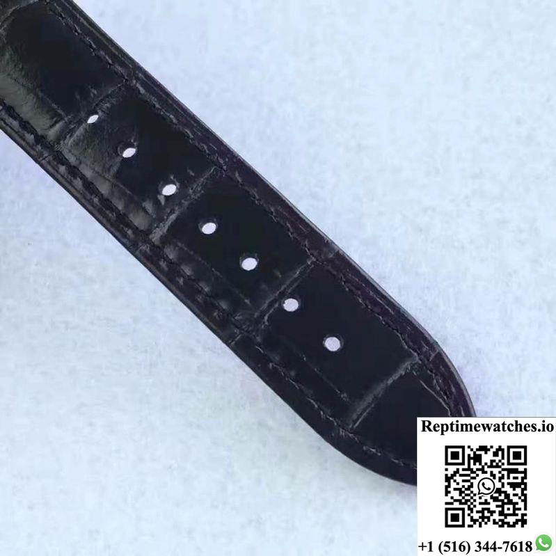 Glashutte Original Senator Excellence Tourbillon 1-94-03-04-04-04 White Dial-Rep Time Watches