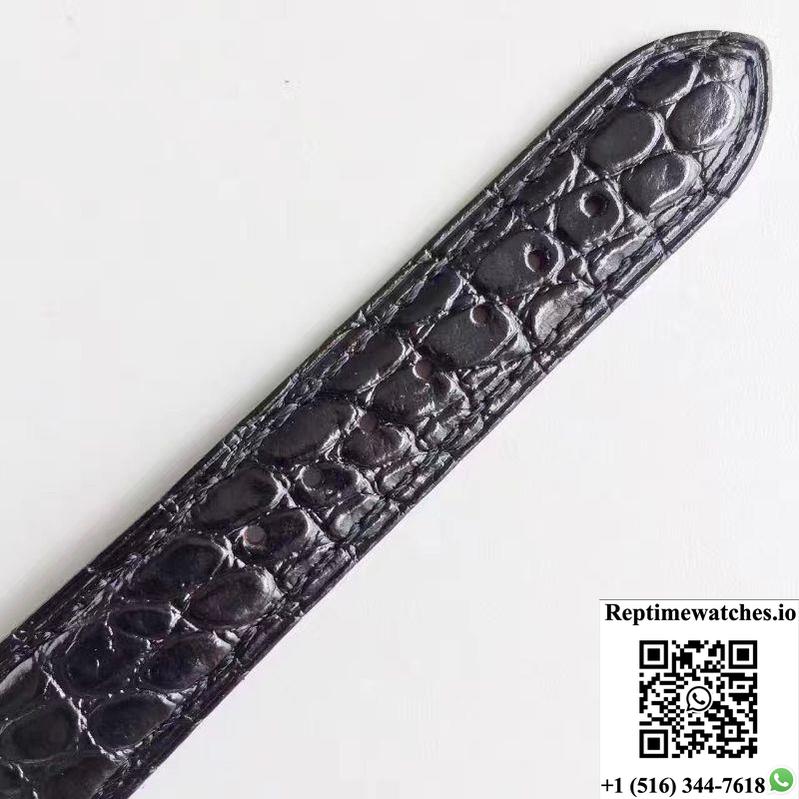 Glashutte Original Senator Excellence V4 1-39-52-01-02-04 Fk Factory Diamond Bezel White Dial-Rep Time Watches