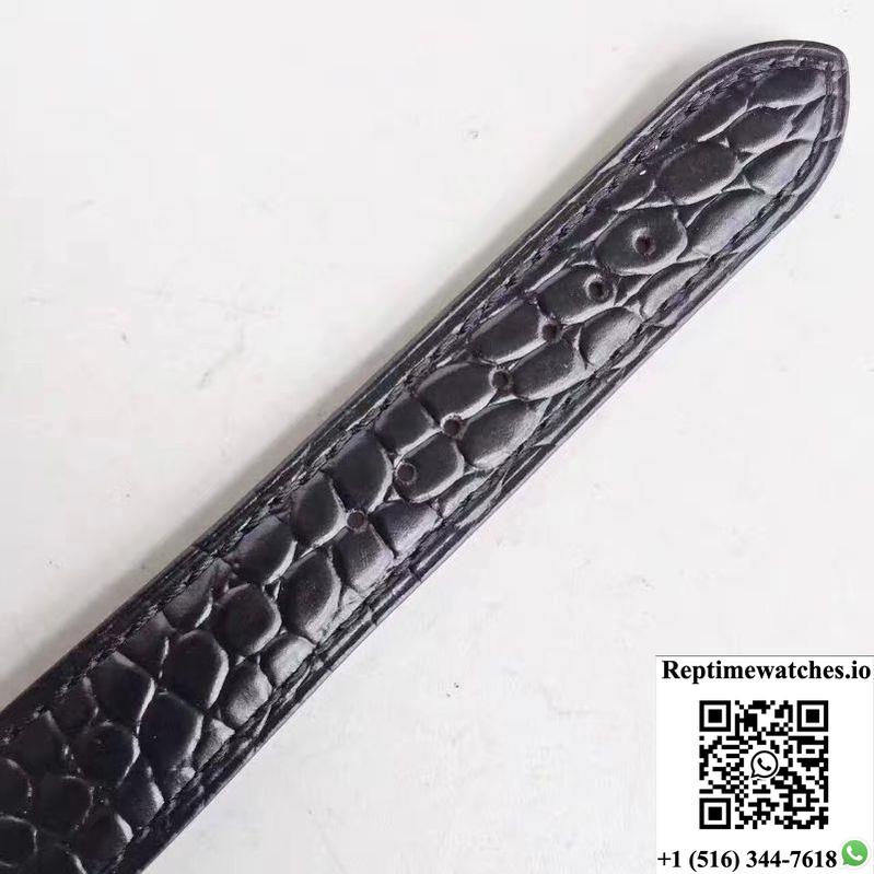 Glashutte Original Senator Excellence 1-39-52-01-02-04 V4 Stainless Steel Case White Dial Fk Factory-Rep Time Watches