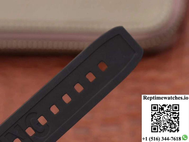 Breitling Superocean 42 Abyss White A1736402/Ba29 Zf Factory Black Dial-Rep Time Watches