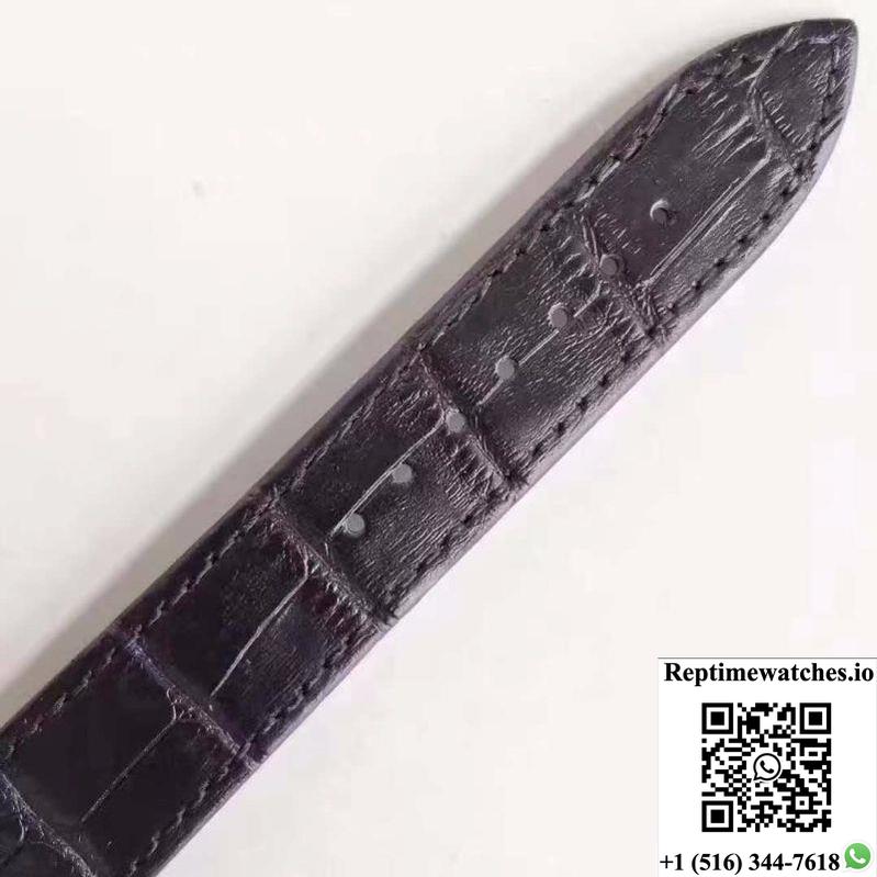 Breguet Grand Complication Tourbillon Diamond Dial-Rep Time Watches