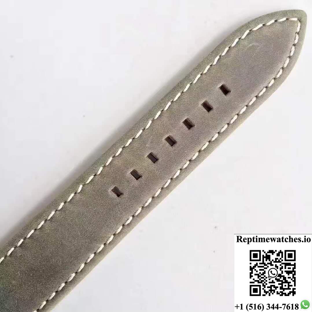 Zenith Pilot Type 20 Extra Special Ton Up 11.2430.679.21.C801 Xf Factory Anthracite Dial-Rep Time Watches