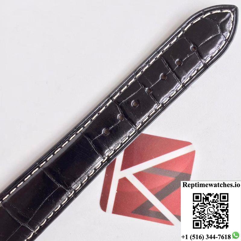 Longines Master Collection L2.820.4.76.2 Kz Factory White Dial-Rep Time Watches