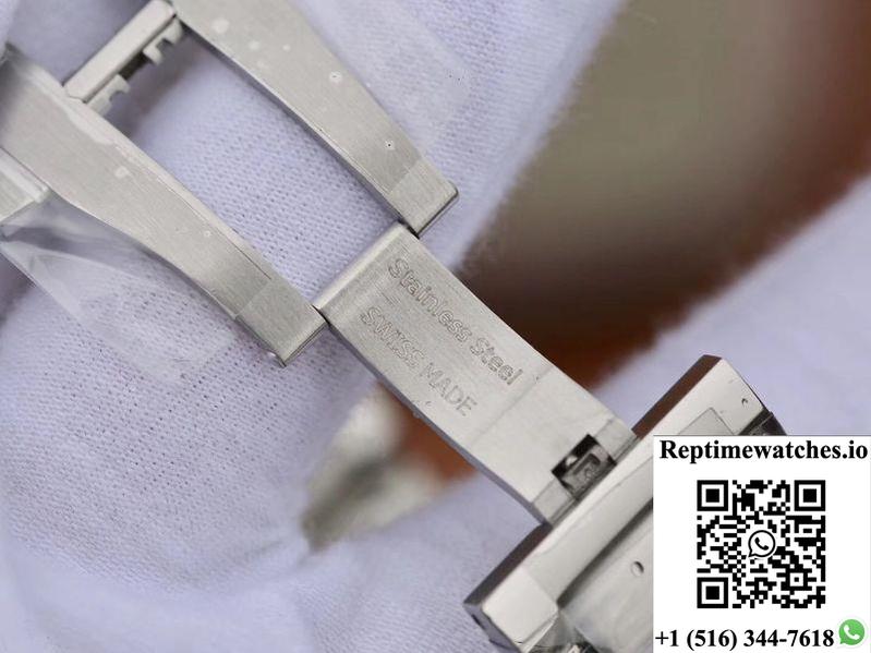 Piaget Polo G0A41002 Mks Factory Blue Dial-Rep Time Watches