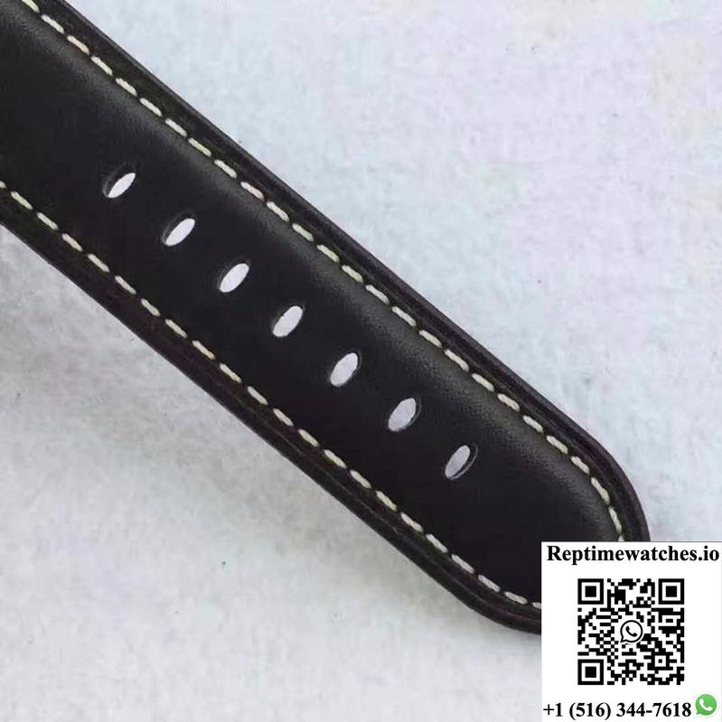 Panerai Luminor Marina 1950 3 Days Pam359 Vs Factory V2 Black Dial-Rep Time Watches