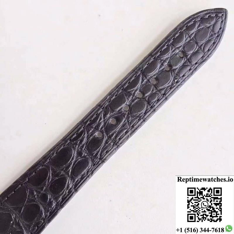 Breguet Classique 5177Ba/12/9V6 Yellow Gold Mks Factory Silver Dial-Rep Time Watches