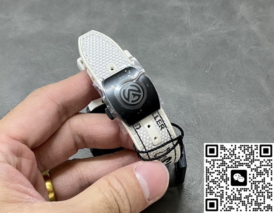 Franck Muller MEN’S Collection V48 CH CA ABF Factory White Dial