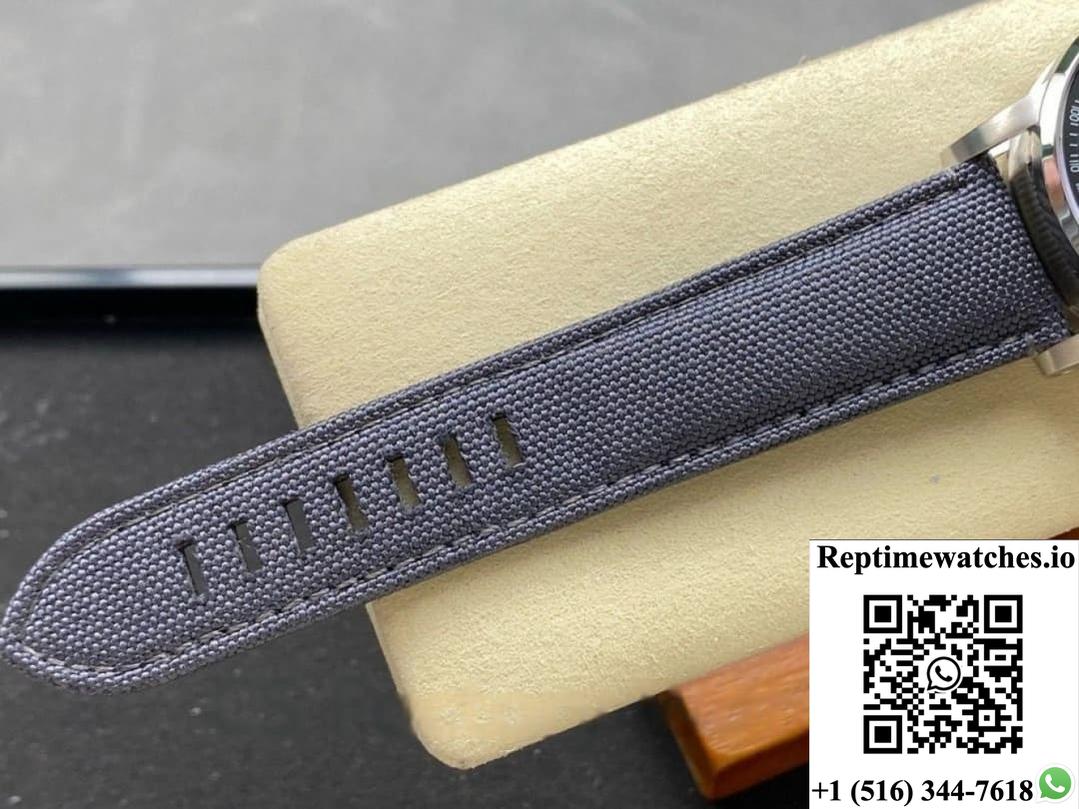 Audemars Piguet Code 11.59 26393St.Oo.A348Kb.01 Omf Factory Blue Dial-Rep Time Watches