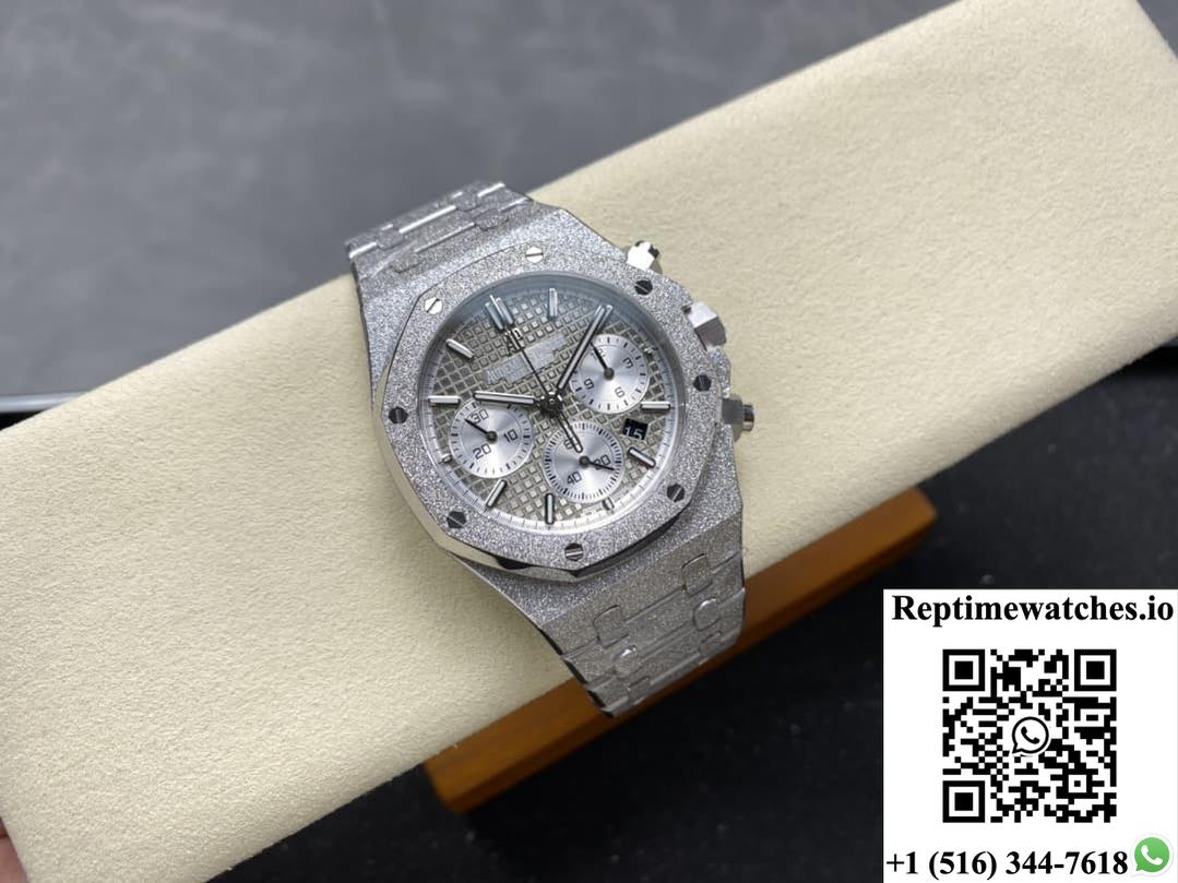 Audemars Piguet Royal Oak 26239Bc.Gg.1224Bc.01 Om Factory 41Mm-Rep Time Watches