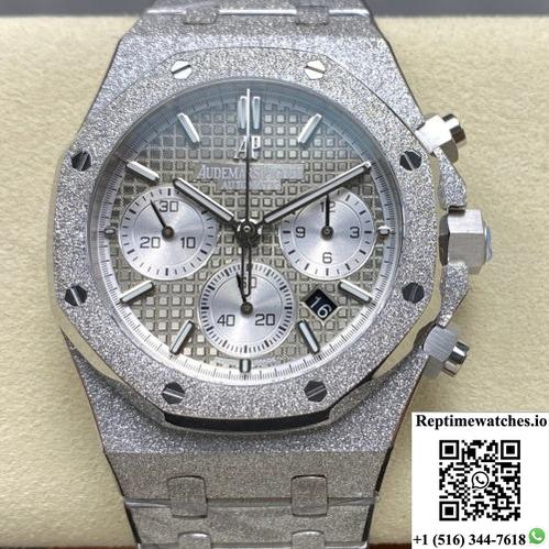 Audemars Piguet Royal Oak 26239Bc.Gg.1224Bc.01 Om Factory 41Mm-Rep Time Watches