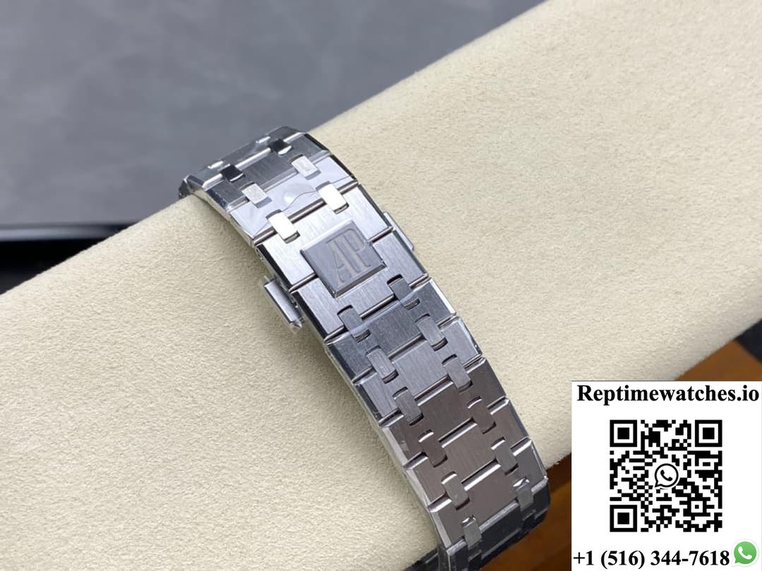 Audemars Piguet Royal Oak 26240St.Oo.1320St.07 Aps Factory Luminous Hour Markers-Rep Time Watches