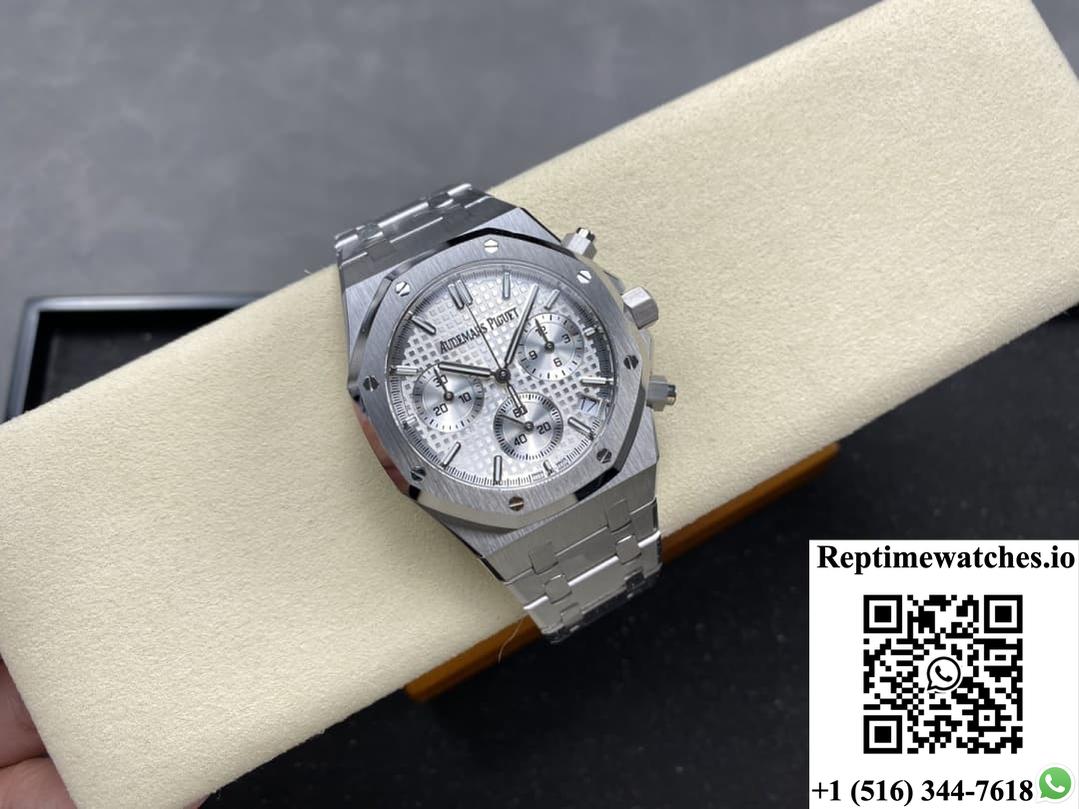 Audemars Piguet Royal Oak 26240St.Oo.1320St.07 Aps Factory Luminous Hour Markers-Rep Time Watches