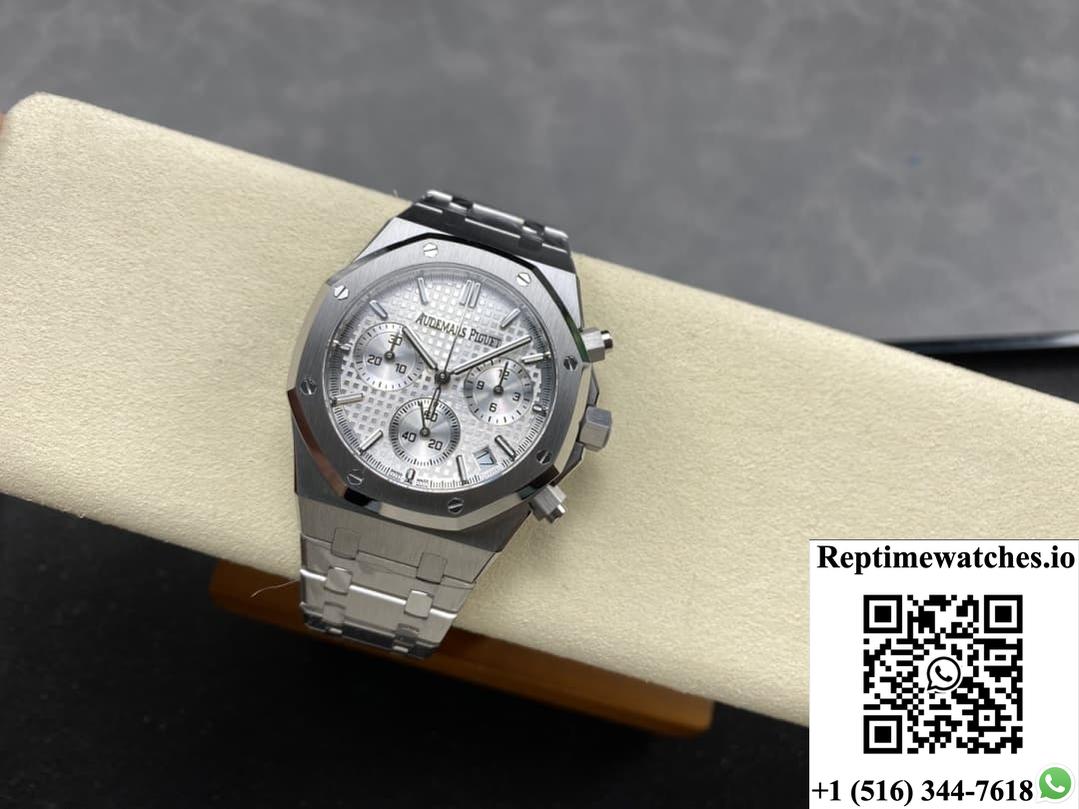 Audemars Piguet Royal Oak 26240St.Oo.1320St.07 Aps Factory Luminous Hour Markers-Rep Time Watches