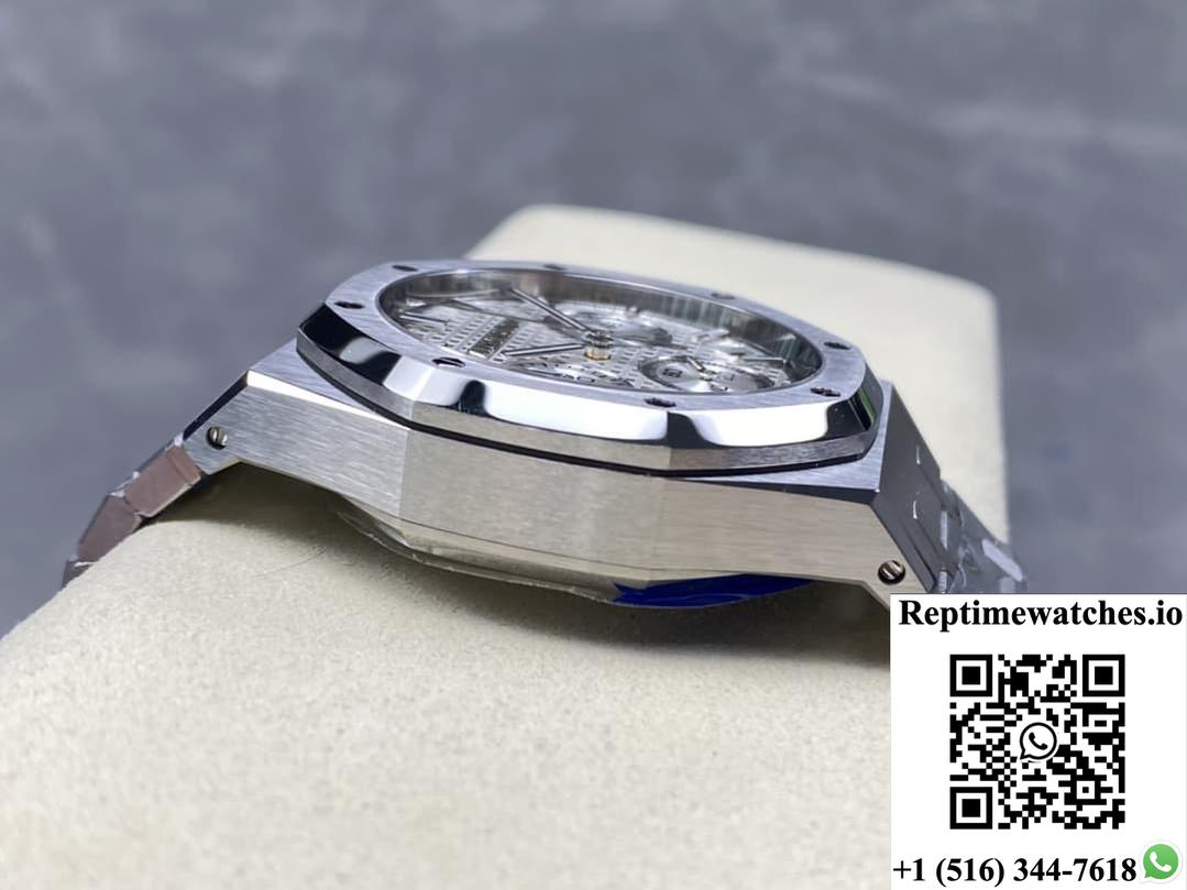 Audemars Piguet Royal Oak 26240St.Oo.1320St.07 Aps Factory Luminous Hour Markers-Rep Time Watches