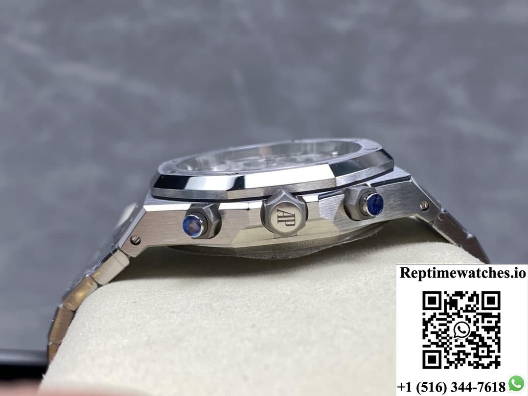 Audemars Piguet Royal Oak 26240St.Oo.1320St.07 Aps Factory Luminous Hour Markers-Rep Time Watches