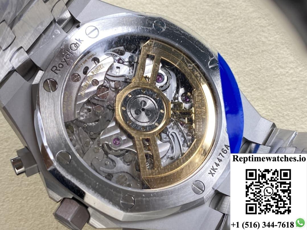 Audemars Piguet Royal Oak 26240St.Oo.1320St.07 Aps Factory Luminous Hour Markers-Rep Time Watches