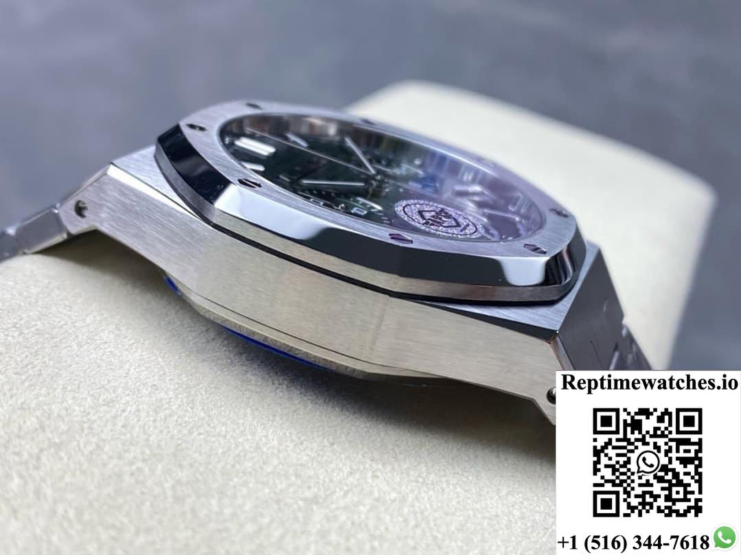 Audemars Piguet Royal Oak 26240St.Oo.1320St.08 Aps Factory Chronograph-Rep Time Watches