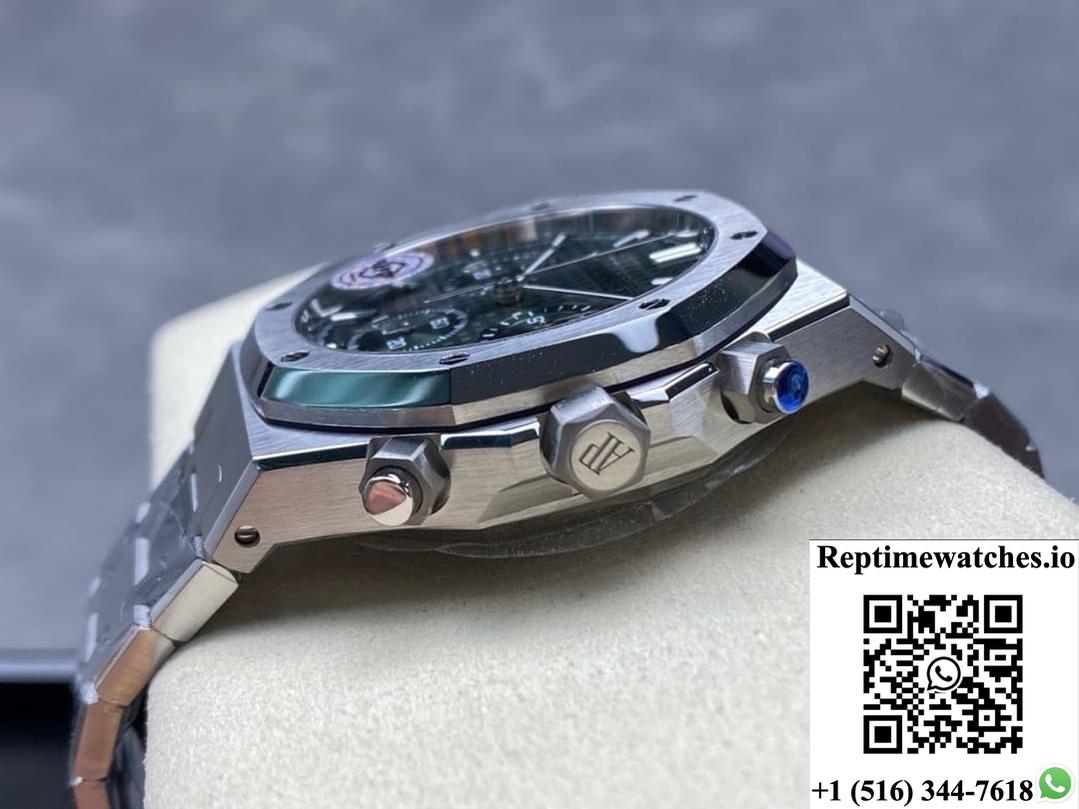 Audemars Piguet Royal Oak 26240St.Oo.1320St.08 Aps Factory Chronograph-Rep Time Watches